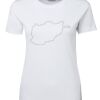 Stedman Ladies Classic Tee - On Special! Thumbnail